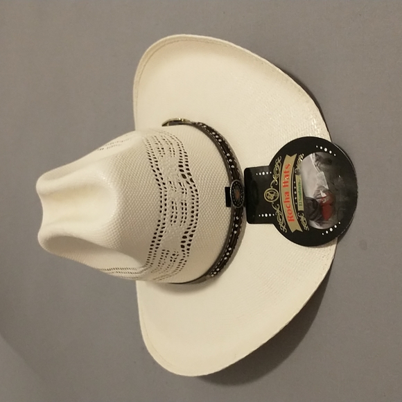 Rocha Hats Kids Sombrero from Mexico - Picture 2 of 6